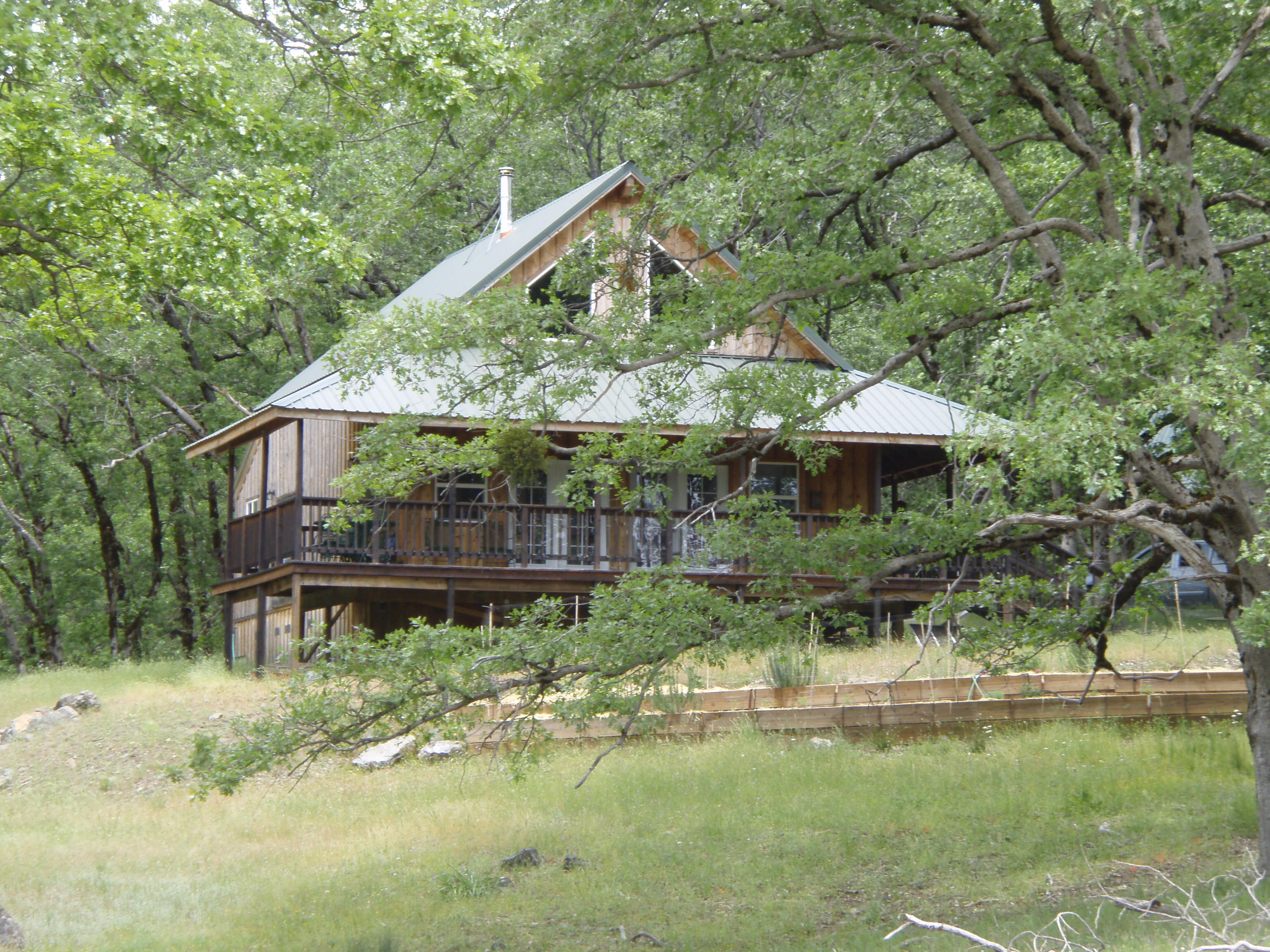 4750 Burr Valley Road Bridgeville, CA 95526 - Photo 40 of 52