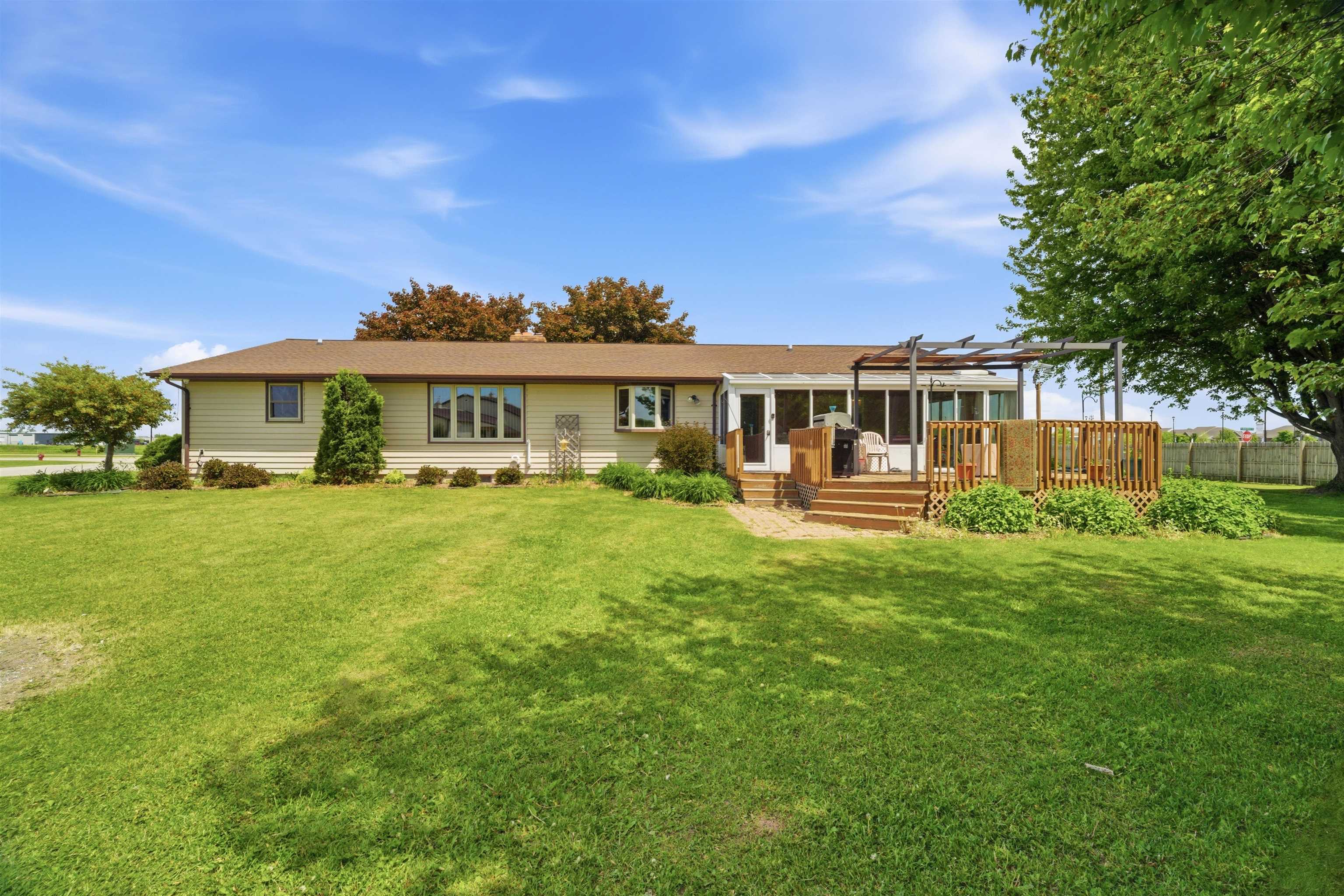 4941 North Overland Road Oneida, WI 54155 - Photo 54 of 67