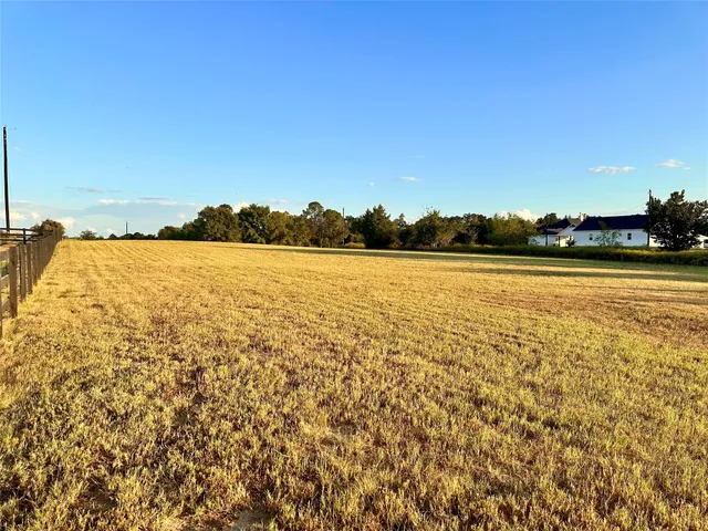 $130,000 | 0 Fm-332, Brenham, TX 77833