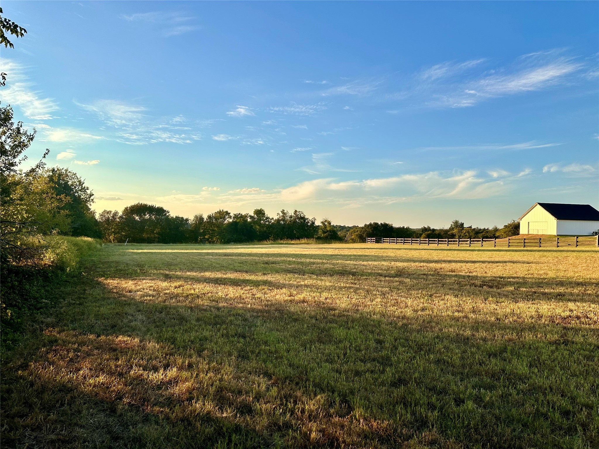 0 Fm-332 Brenham, TX 77833 - Photo 3 of 7 a view of an ocean from a balcony