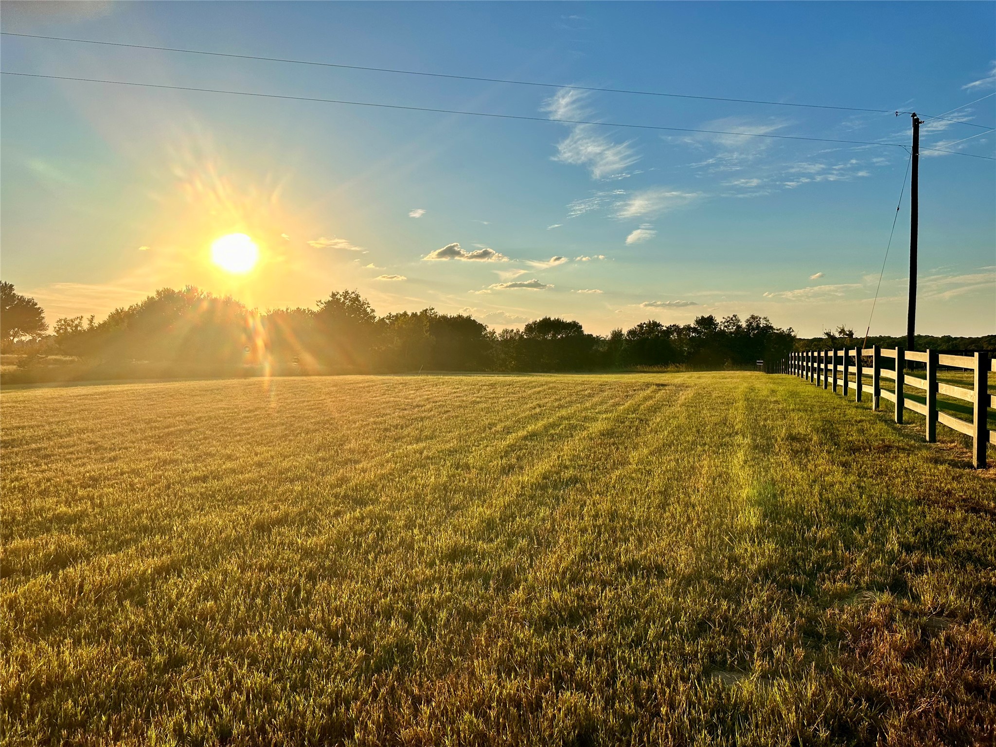 0 Fm-332 Brenham, TX 77833 - Photo 7 of 7 a view of an ocean from a city