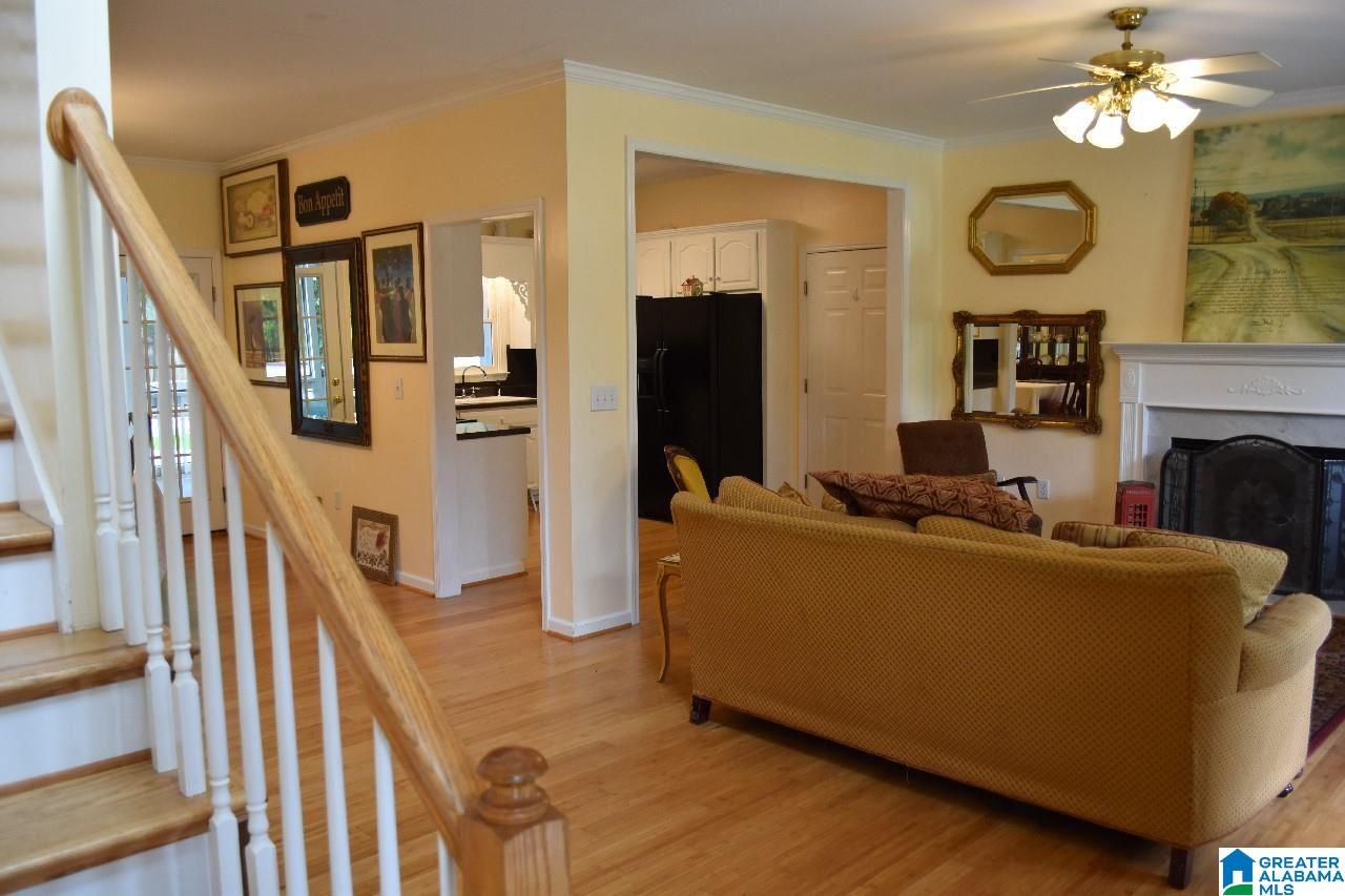 234 Meadow Lane Springville, AL 35146 - Photo 5 of 37