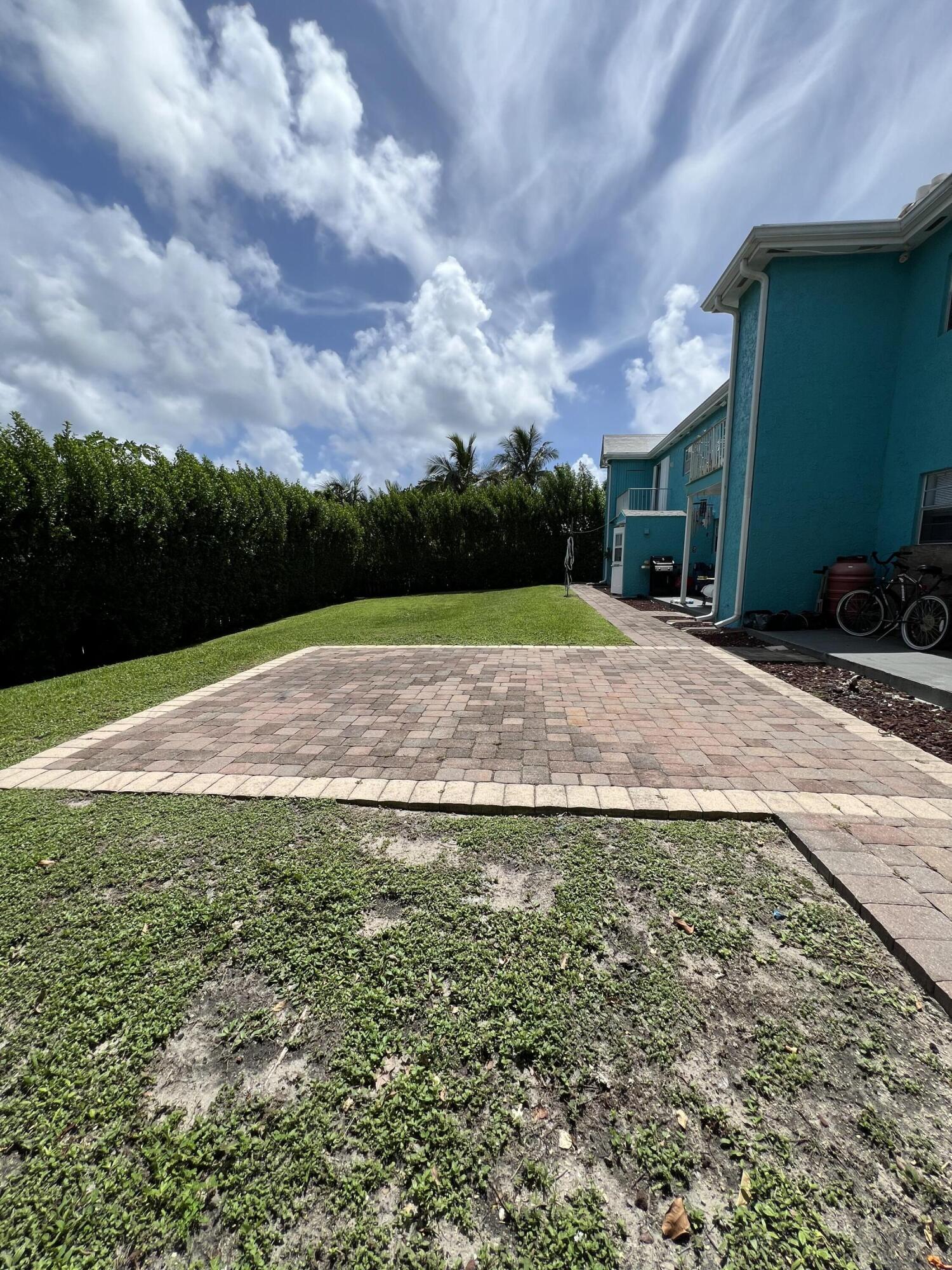 1887 Juno Road, Unit 1 North Palm Beach, FL 33408 - Photo 24 of 27 IMG_7381