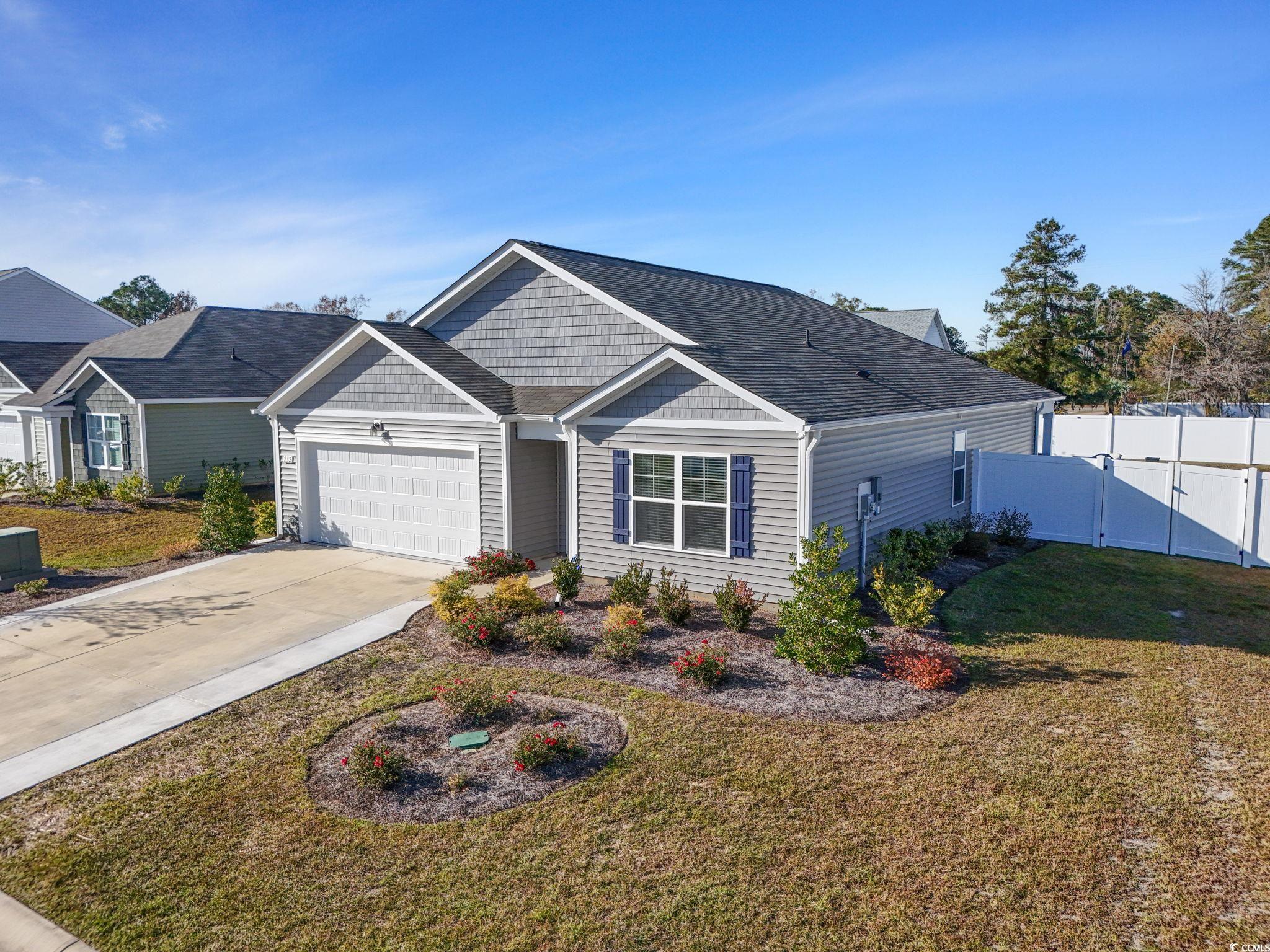 232 Harvest Rdg Way Conway, SC 29527 - Photo 2 of 40 Gallery Image 2