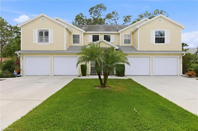 $315,000 | 165 Bristol Lane, Unit C202, Naples, FL 34112