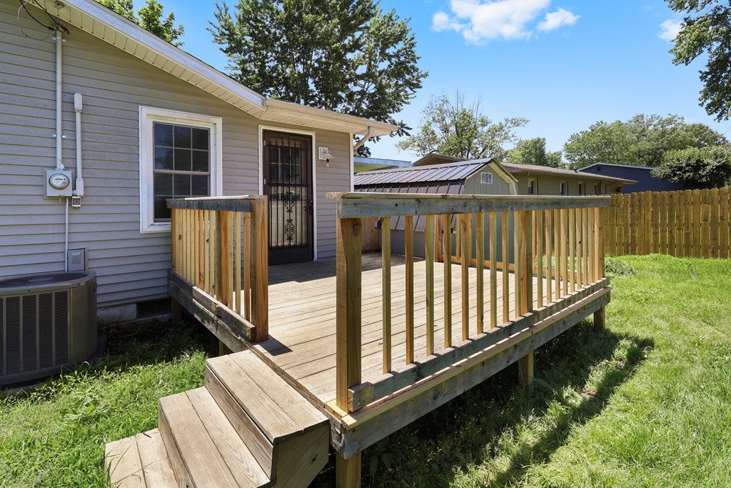 273 Reed Avenue Madisonville, KY 42431 - Photo 4 of 19 Gallery Image 4