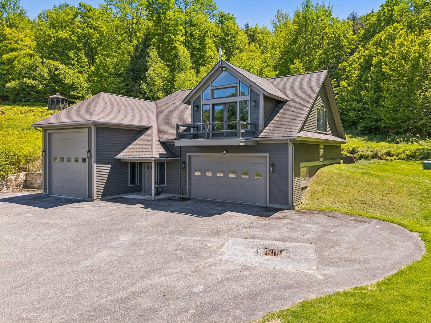 217 Logging Hill Road Stowe, VT 05672 - Photo 29 of 31