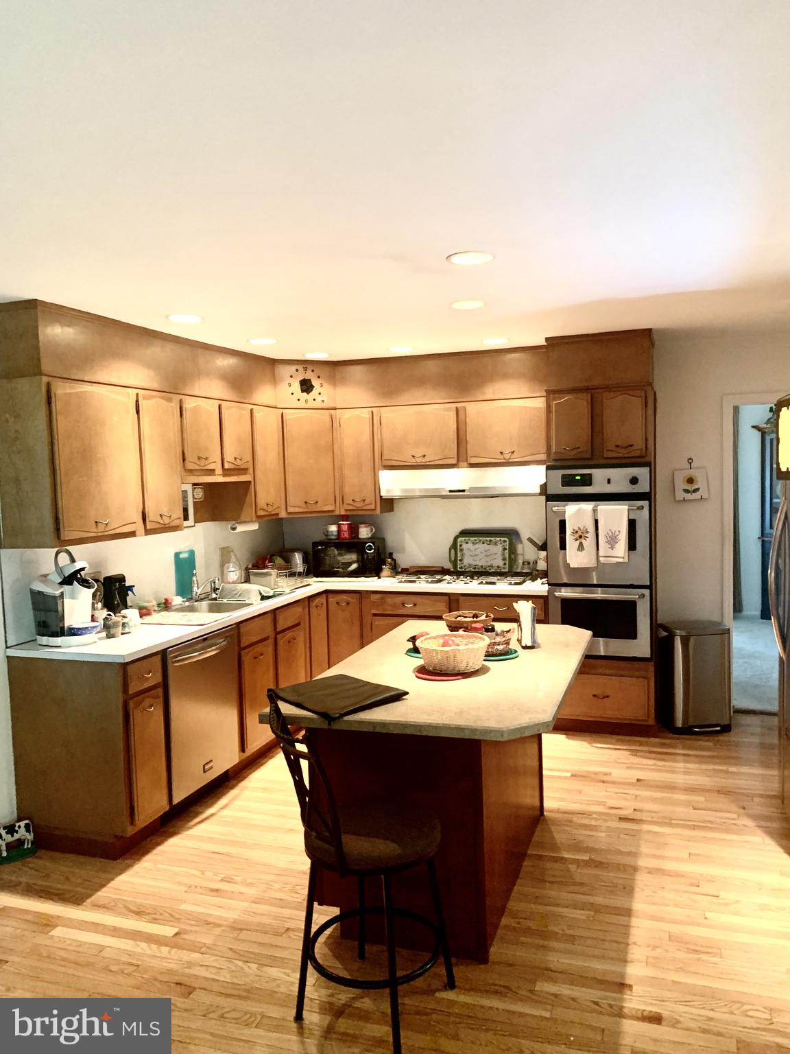 327 Walden Road Wilmington, DE 19803 - Photo 7 of 22 Open Kitchen