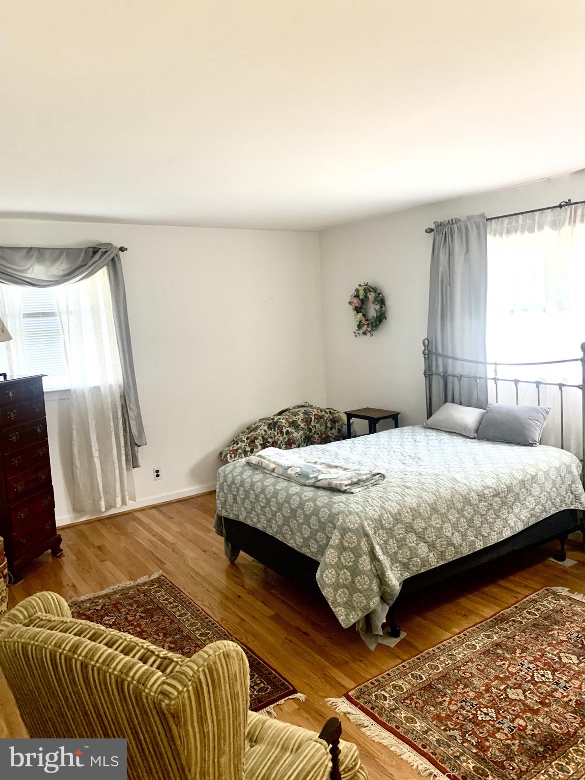 327 Walden Road Wilmington, DE 19803 - Photo 8 of 22 Large Primary Bedroom