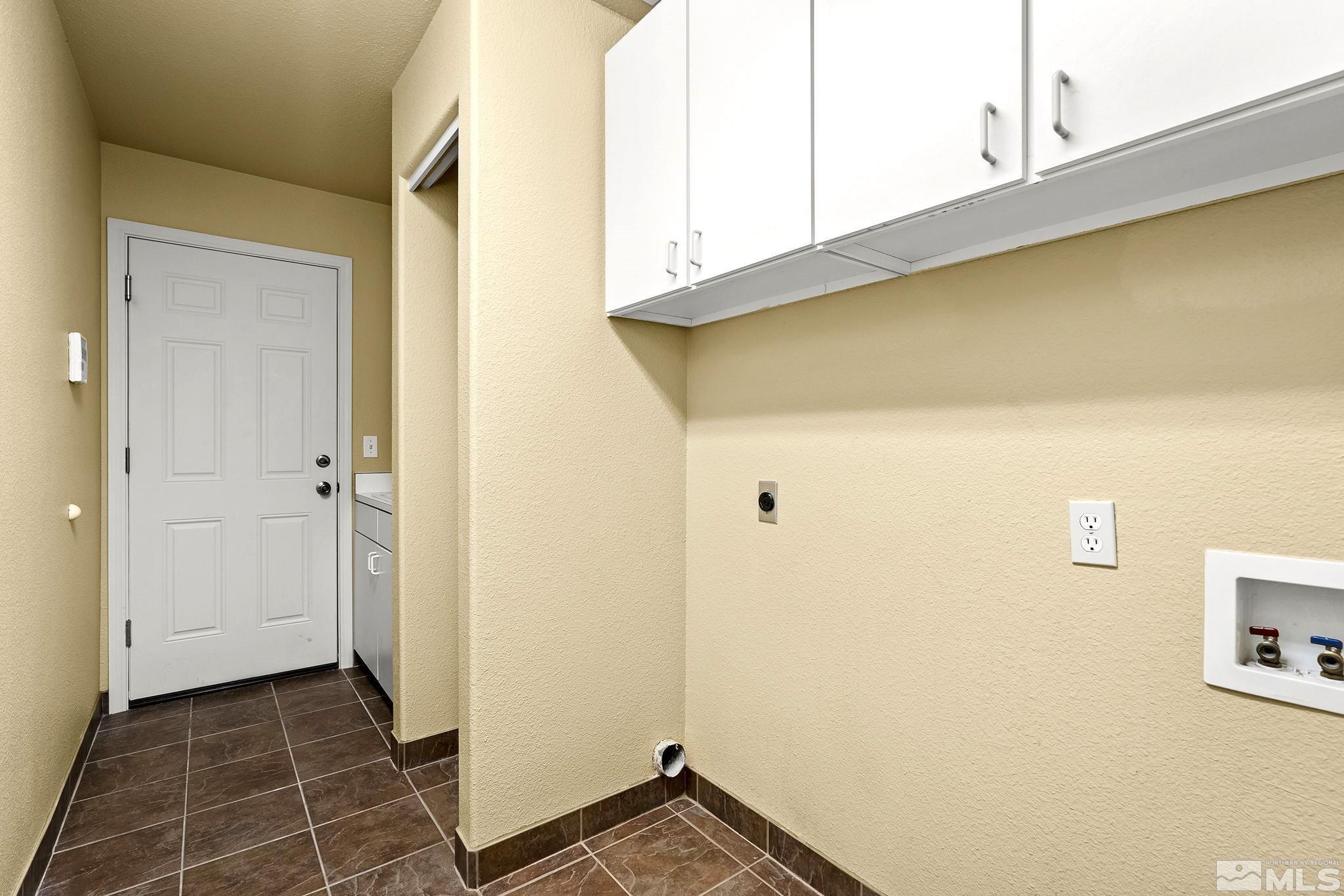 3420 Cheechako Drive Reno, NV 89519 - Photo 23 of 30 a view of a storage & utility room