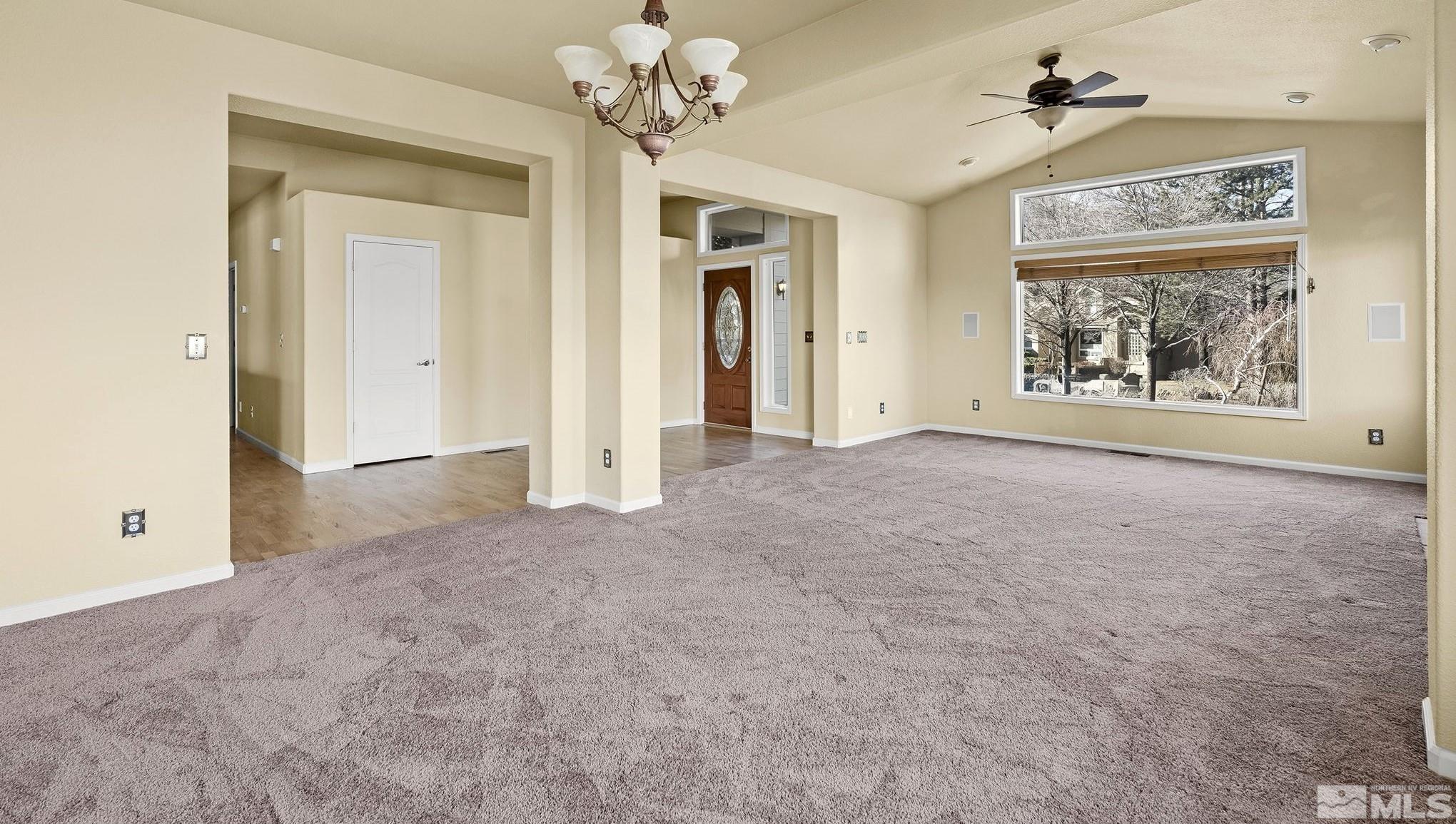 3420 Cheechako Drive Reno, NV 89519 - Photo 8 of 30 en view interior of the house