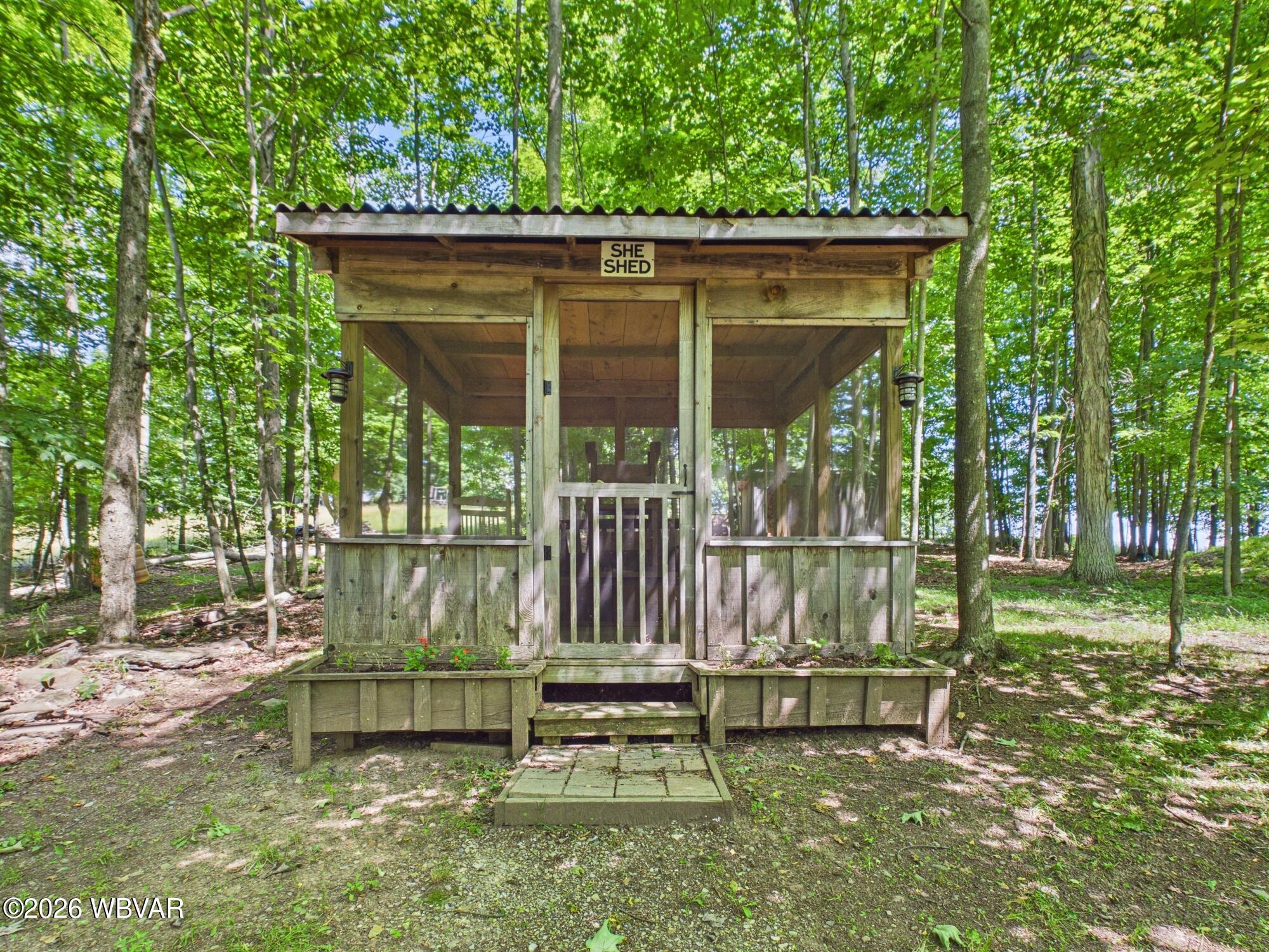 94 Davey Road Roaring Branch, PA 17765 - Photo 31 of 40 Gallery Image 31