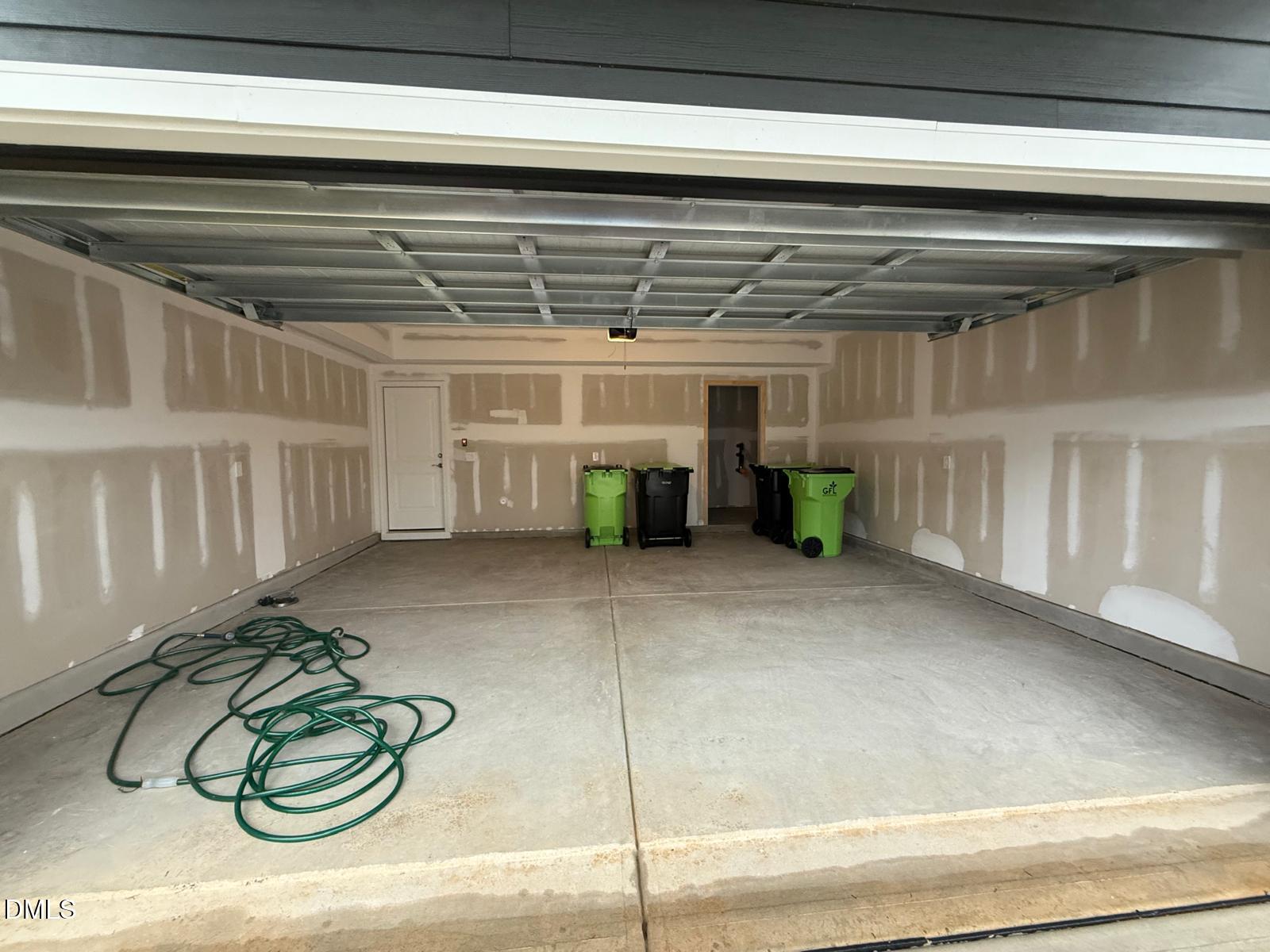 7224 Morris Acres Road Apex, NC 27523 - Photo 21 of 23 a view of entryway with furniture