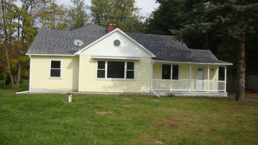 1395 East Mt Morris Road Mount Morris, MI 48458 - Photo 1 of 25 50125947.JPG