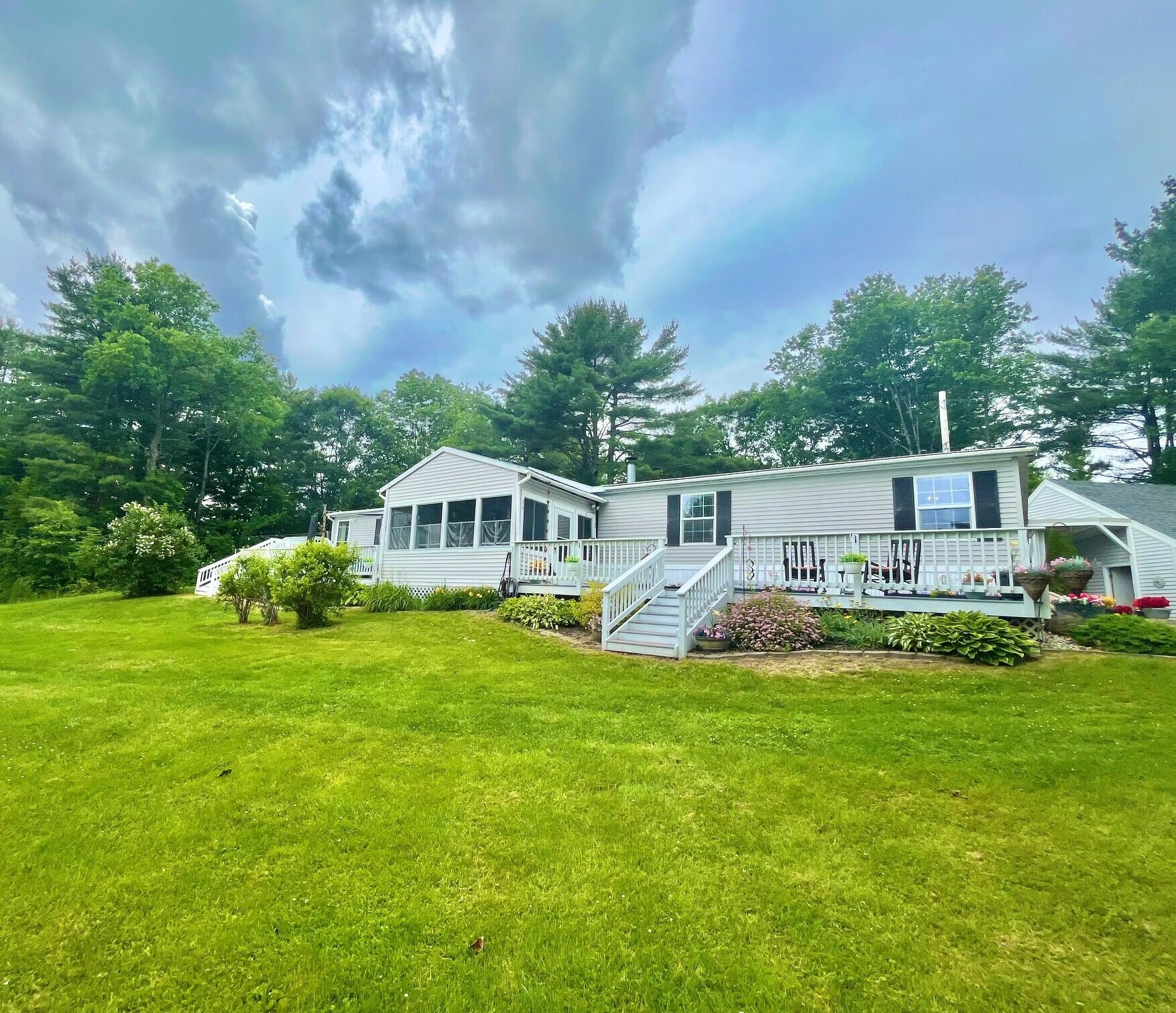 110 White Road Richmond, ME 04357 - Photo 23 of 63