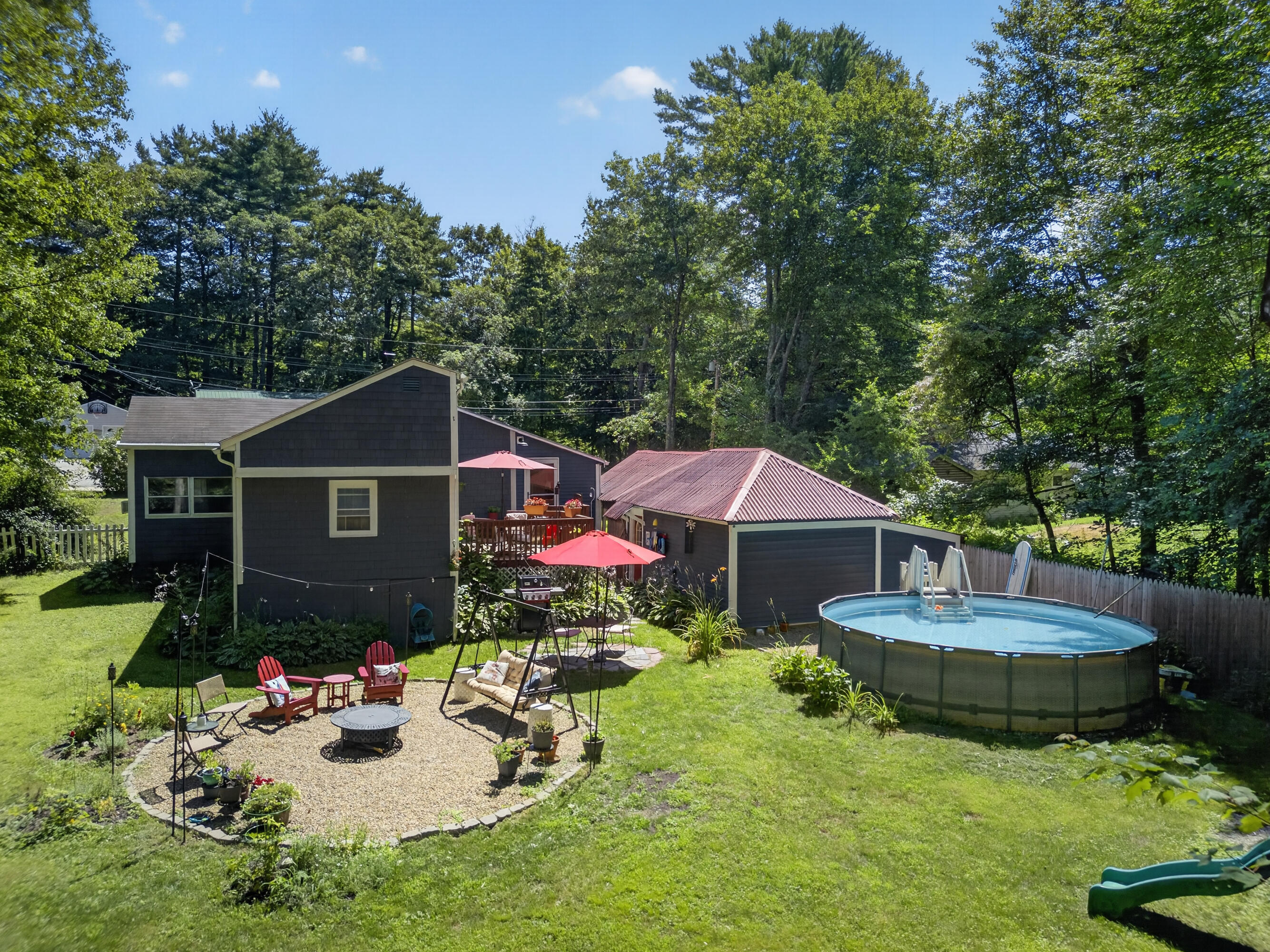 27 Beach Road Windham, ME 04062 - Photo 52 of 101 27 Beach Road_0172