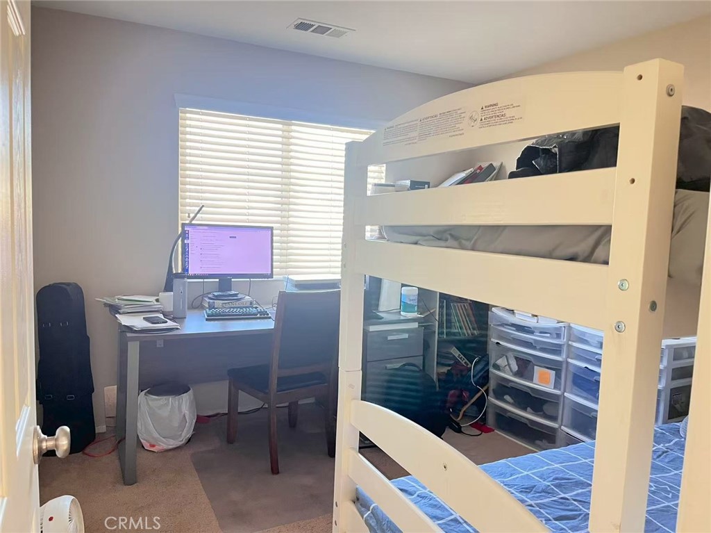 1662 Palermo Drive Riverside, CA 92507 - Photo 13 of 30 a view of workspace with a window