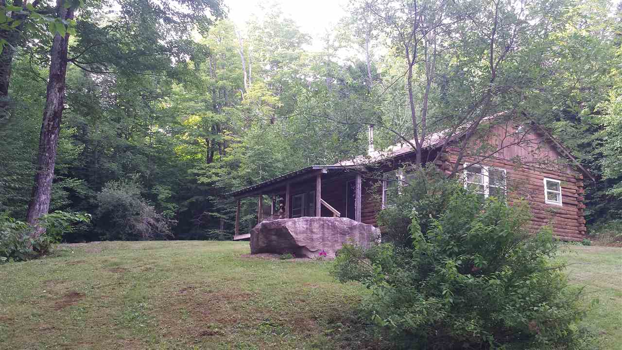 144 Slawson Road Weston, VT 05161 - Photo 1 of 24