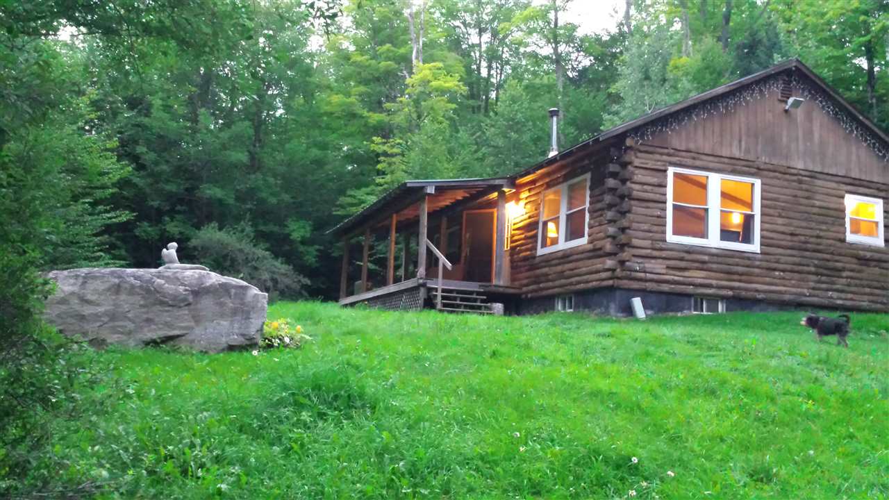 144 Slawson Road Weston, VT 05161 - Photo 2 of 24