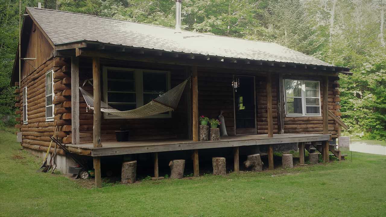 144 Slawson Road Weston, VT 05161 - Photo 4 of 24