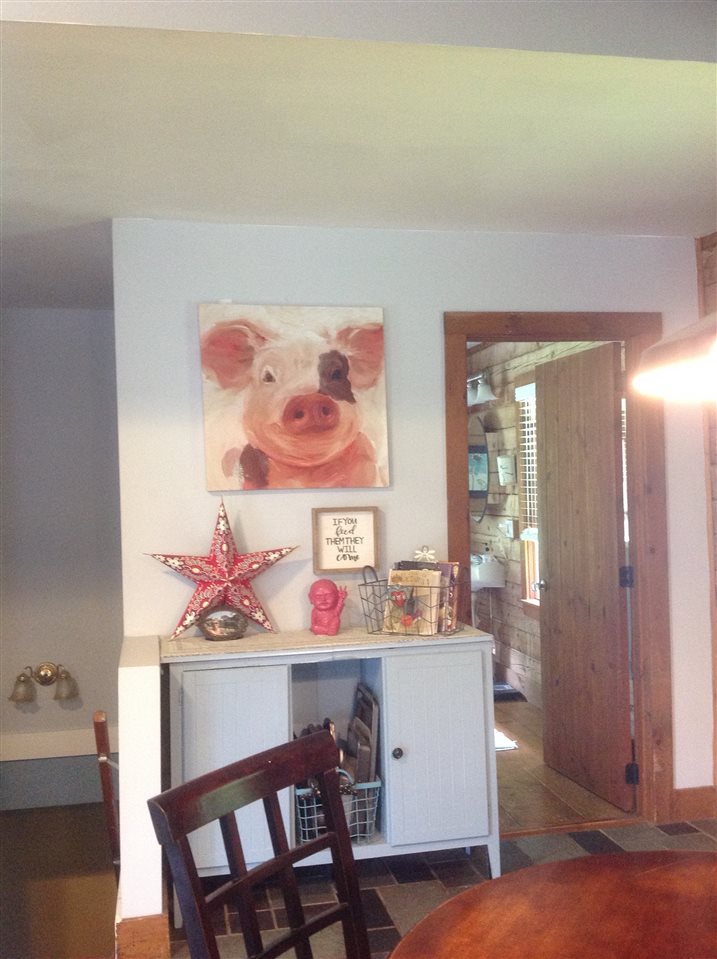 144 Slawson Road Weston, VT 05161 - Photo 9 of 24