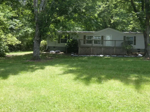 $199,500 | 10465 North State Road 135, Freetown, IN 47235