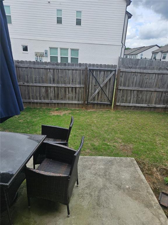 56 Auburn Hl Road Auburn, GA 30011 - Photo 20 of 27