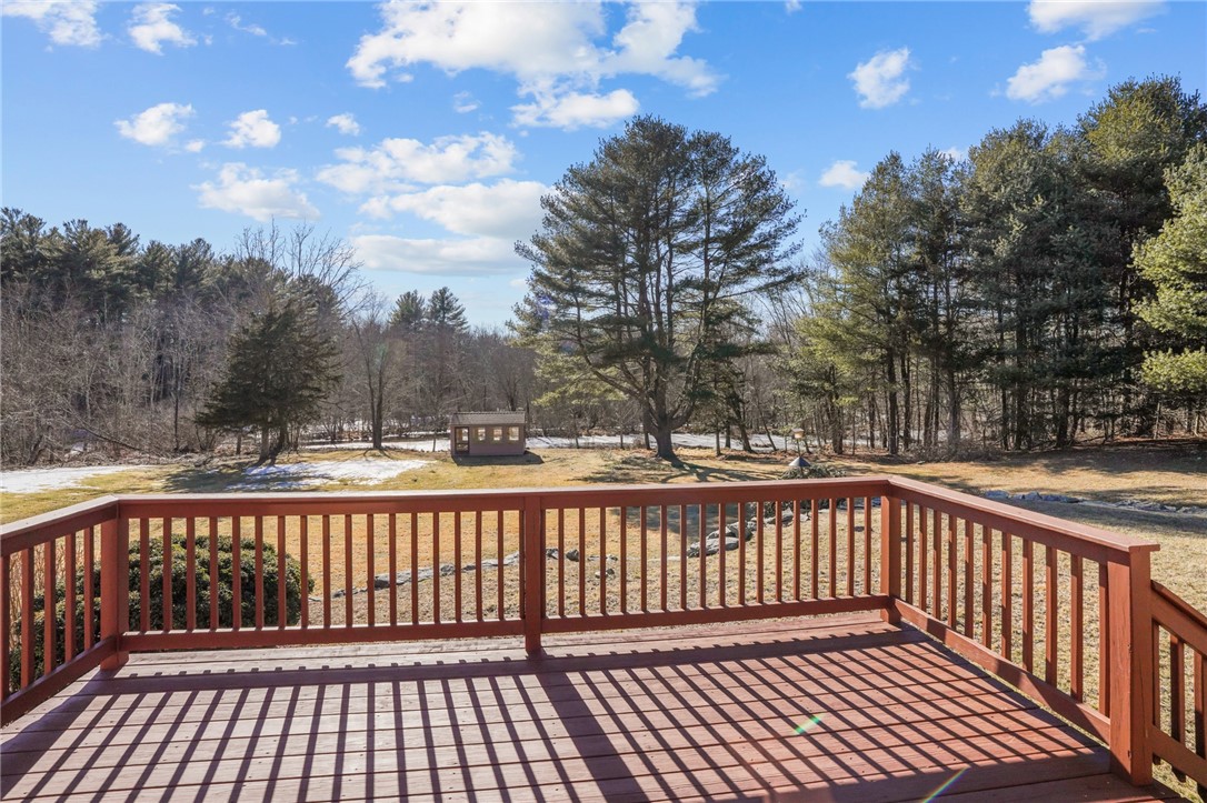 210 Sherman Farm Road Burrillville, RI 02830 - Photo 40 of 50