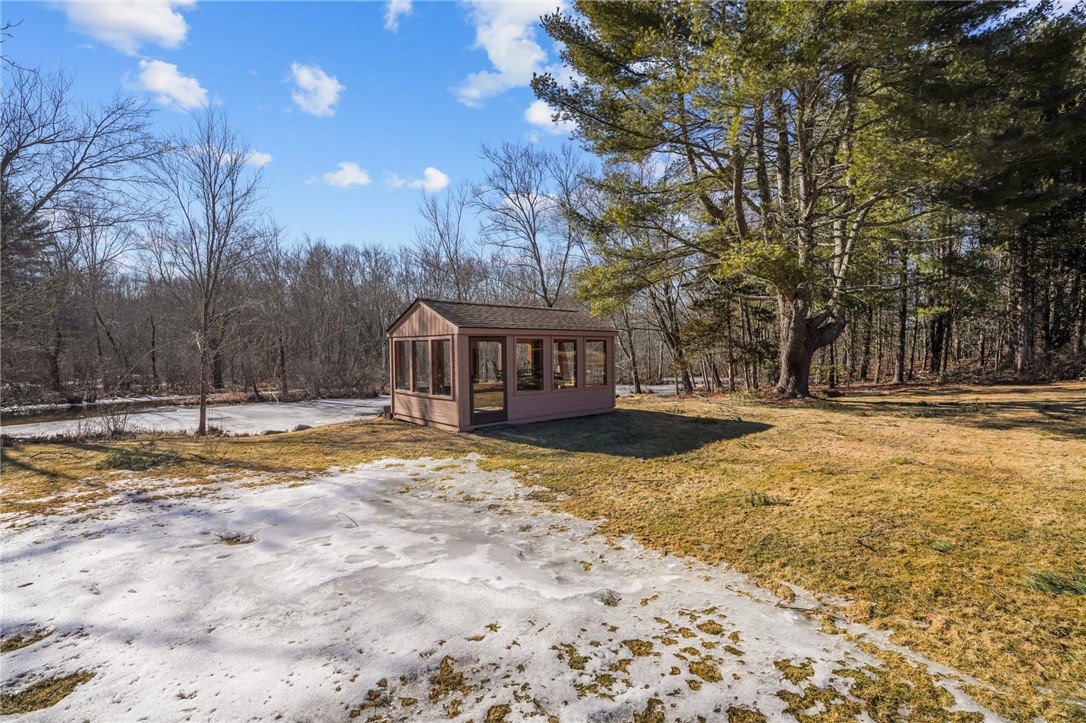 210 Sherman Farm Road Burrillville, RI 02830 - Photo 43 of 50