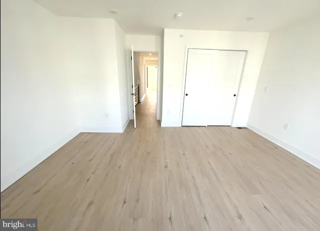 a city view with tall buildings and a street