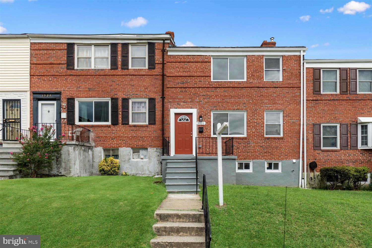 3926 Glenhunt Road Baltimore, MD 21229 - Photo 31 of 33