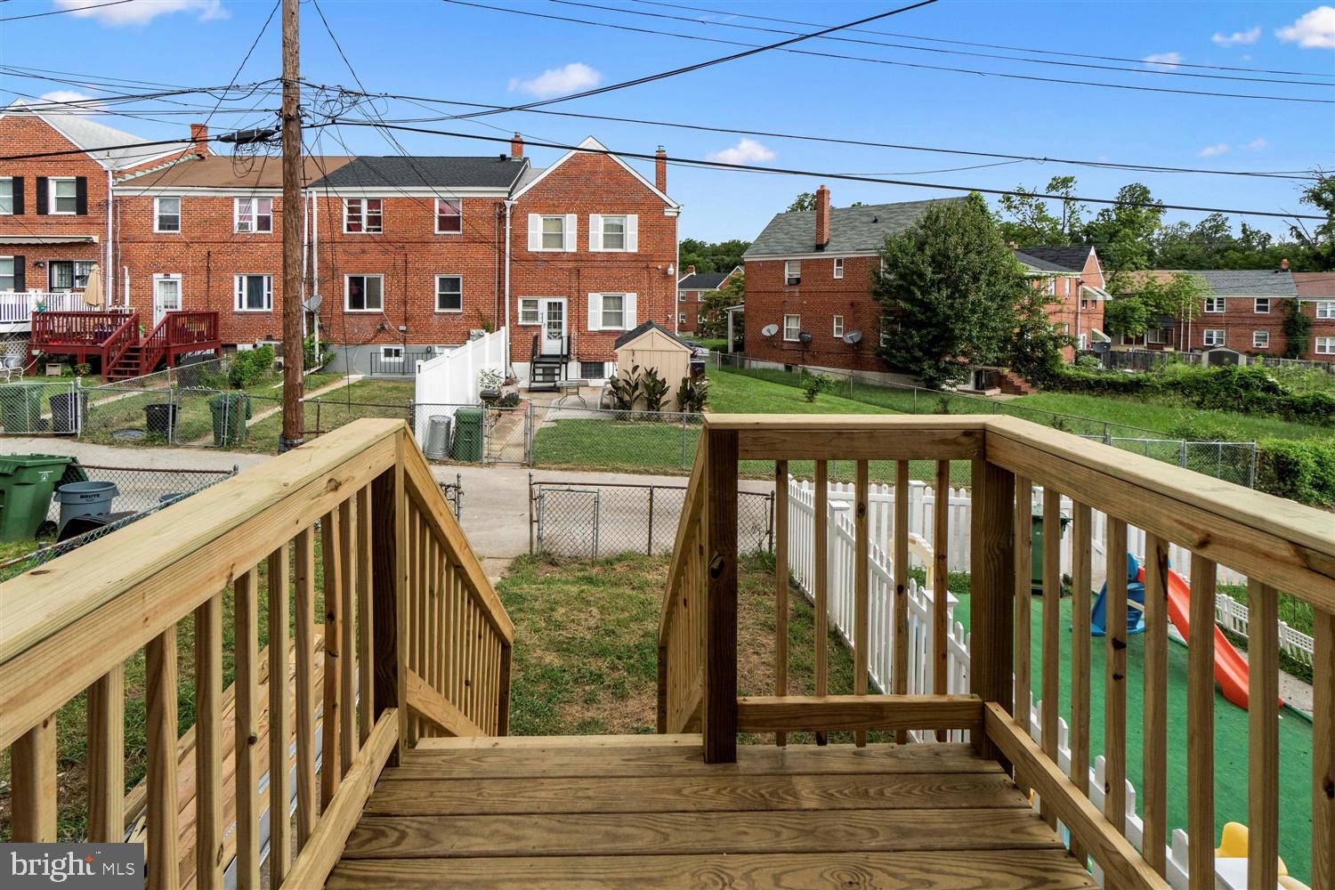 3926 Glenhunt Road Baltimore, MD 21229 - Photo 32 of 33