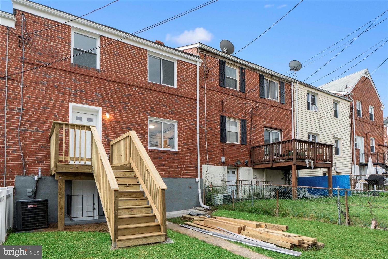 3926 Glenhunt Road Baltimore, MD 21229 - Photo 33 of 33