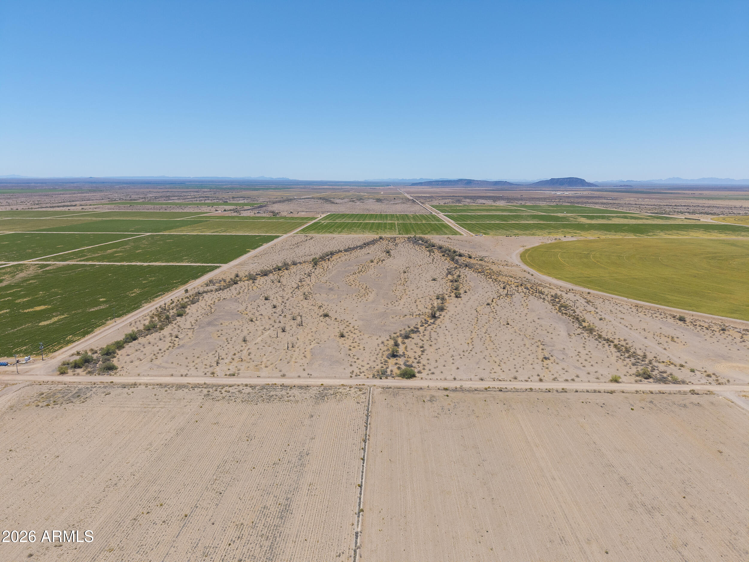 0 West Lahman (approx) Road Dateland, AZ 85333 - Photo 9 of 20 a view of a swimming pool and an outdoor space