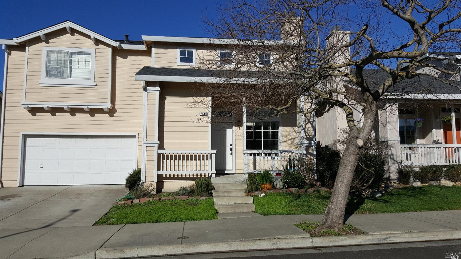 2143 Onyx Way Santa Rosa, CA 95404 - Photo 1 of 1 Gallery Image 1