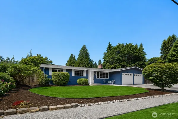 $1,050,000 | 14379 104th Avenue Northeast, Kirkland, WA 98034