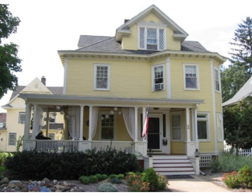 96 Firglade Avenue Springfield, MA 01108 - Photo 1 of 24