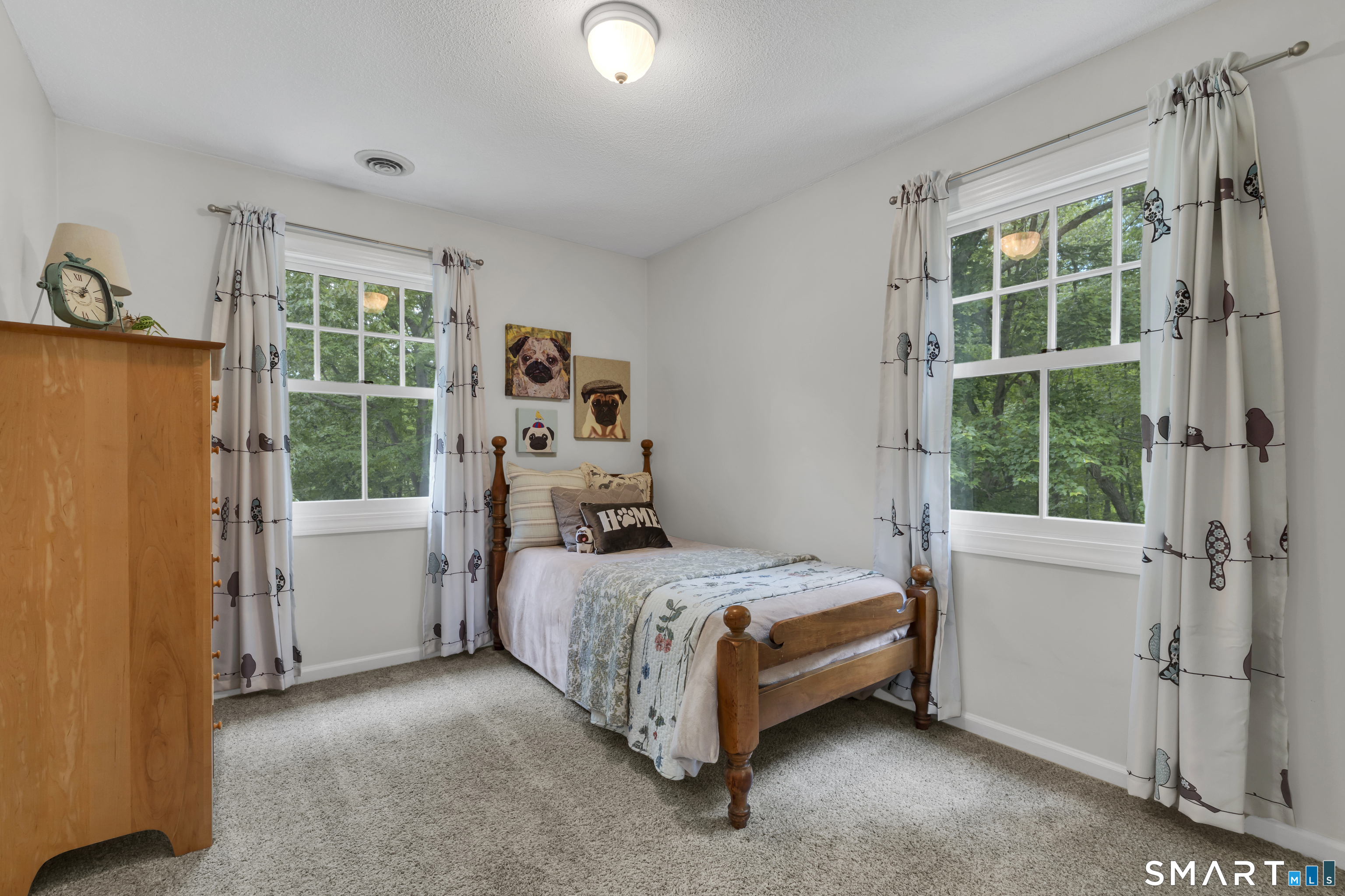 57 Weiss Road Haddam, CT 06438 - Photo 24 of 39 Upstairs Bedroom