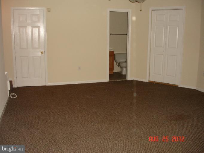 6567 Ronald Road, Unit P Capitol Heights, MD 20743 - Photo 14 of 15 Basement