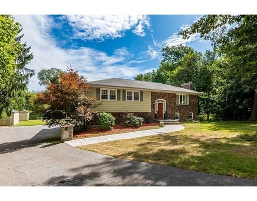 201 Common Street Dedham, MA 02026 - Photo 1 of 27 Gallery Image 1