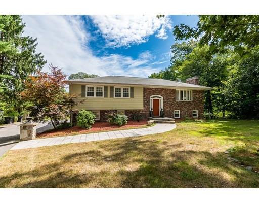 201 Common Street Dedham, MA 02026 - Photo 2 of 27 Gallery Image 2