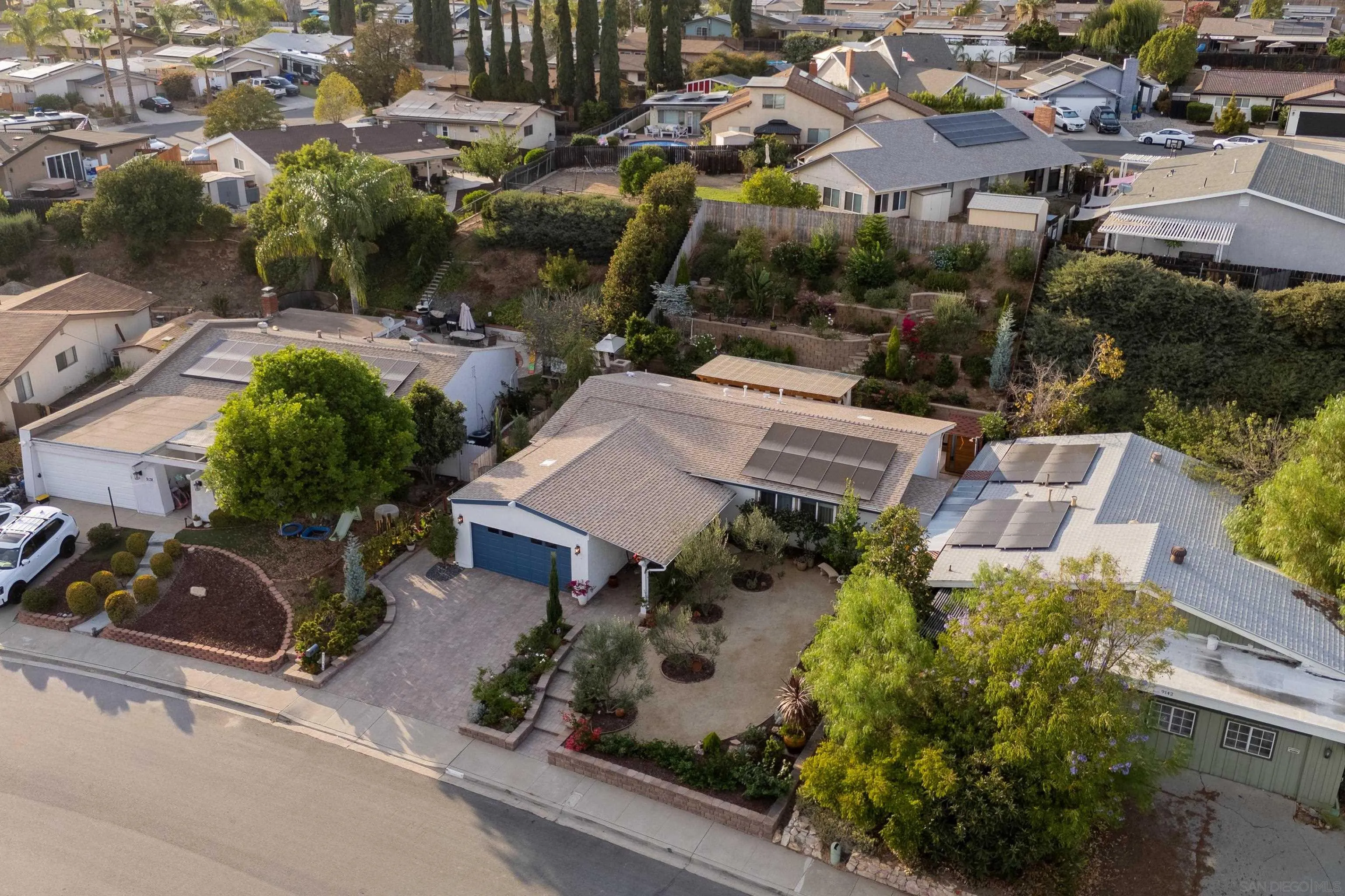 9140 Inverness Road Santee, CA 92071 - Photo 39 of 44 Gallery Image 39