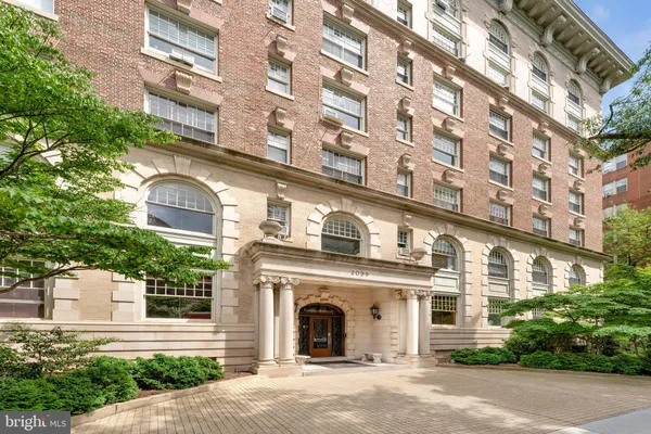 $510,000 | 2039 New Hampshire Avenue Northwest, Washington, DC 20009