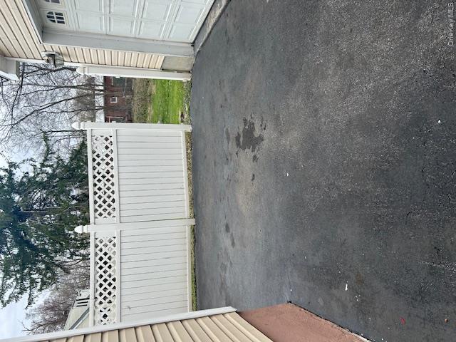 9 Lawrence Road Poughkeepsie, NY 12601 - Photo 3 of 9 a view of a house with wooden fence