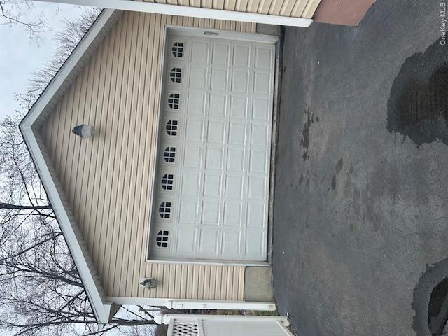 9 Lawrence Road Poughkeepsie, NY 12601 - Photo 4 of 9 a front view of a house with garage