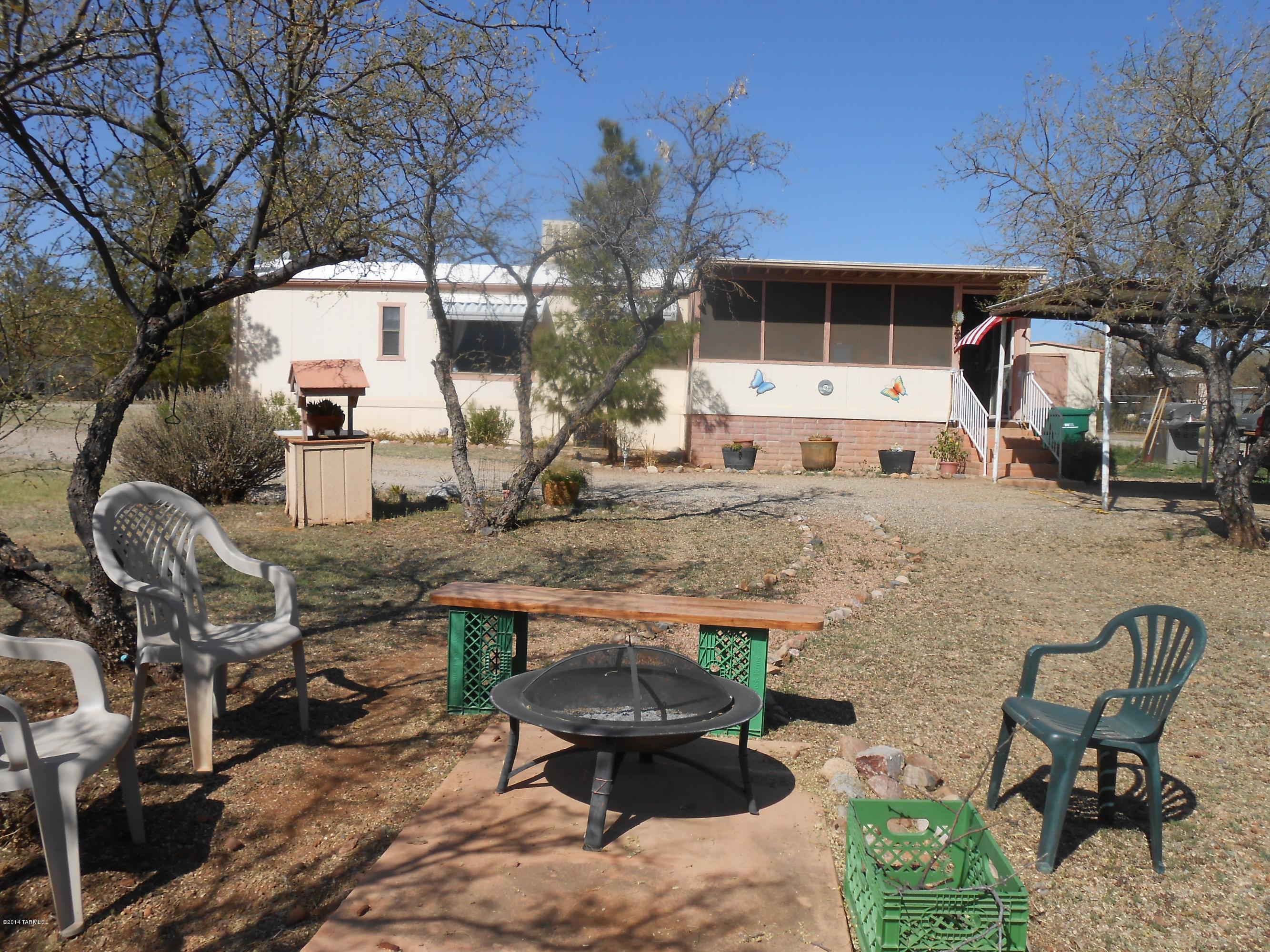 16718 North Bowman Road Tucson, AZ 85739 - Photo 2 of 9 Gallery Image 2