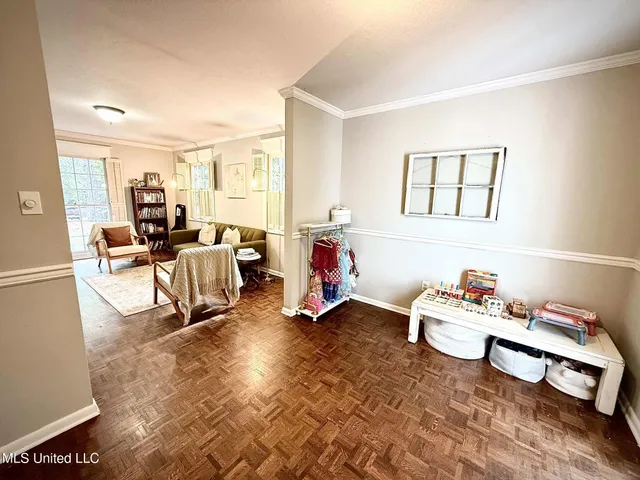 $239,000 | 887 Briarwood Drive, Jackson, MS 39211