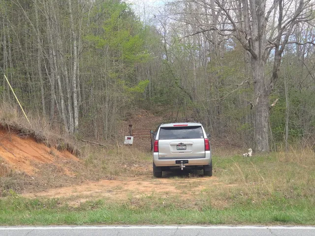 $488,800 | 0 Pumpkintown Highway, Pickens, SC 29671
