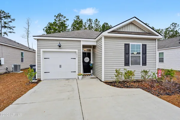 $341,000 | 1877 Sanctum Street, Ridgeland, SC 29936