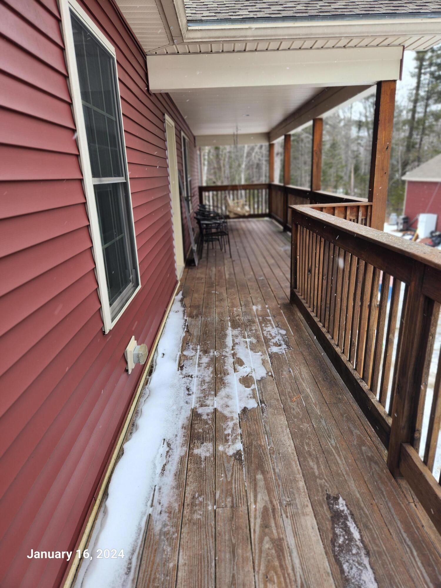 554 Irish Road Carmel, ME 04419 - Photo 36 of 42 35